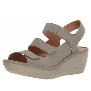 Sage Reedly Juno Clarks ✨